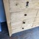 Piece of furniture by trade "haberdashery-hosiery"