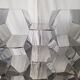 1970 stainless steel honeycomb
