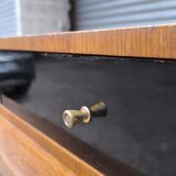 Sideboard by robert & perreau for igam