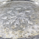 Plat marocain artisanal