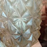 Art deco lamp