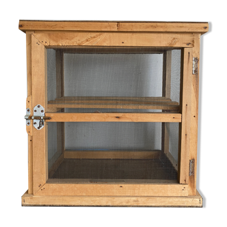 Old vintage pantry