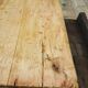 Drawer farm table