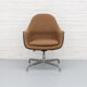 Eames Loose Cushion EC176 Chair Herman Miller 1970s