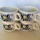 4 cups cadiz villeroy and boch