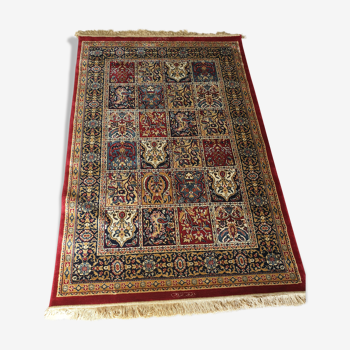 Turkish carpet - 170x120cm