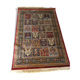 Turkish carpet - 170x120cm