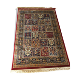 Turkish carpet - 170x120cm