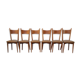 6 dining room chairs