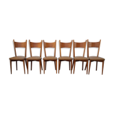 6 dining room chairs