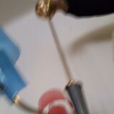 Vintage hanging lamp 50/60