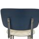 Vintage Friso Kramer Revolt chair for Ahrend de Cirkel 1960 Bi Colour