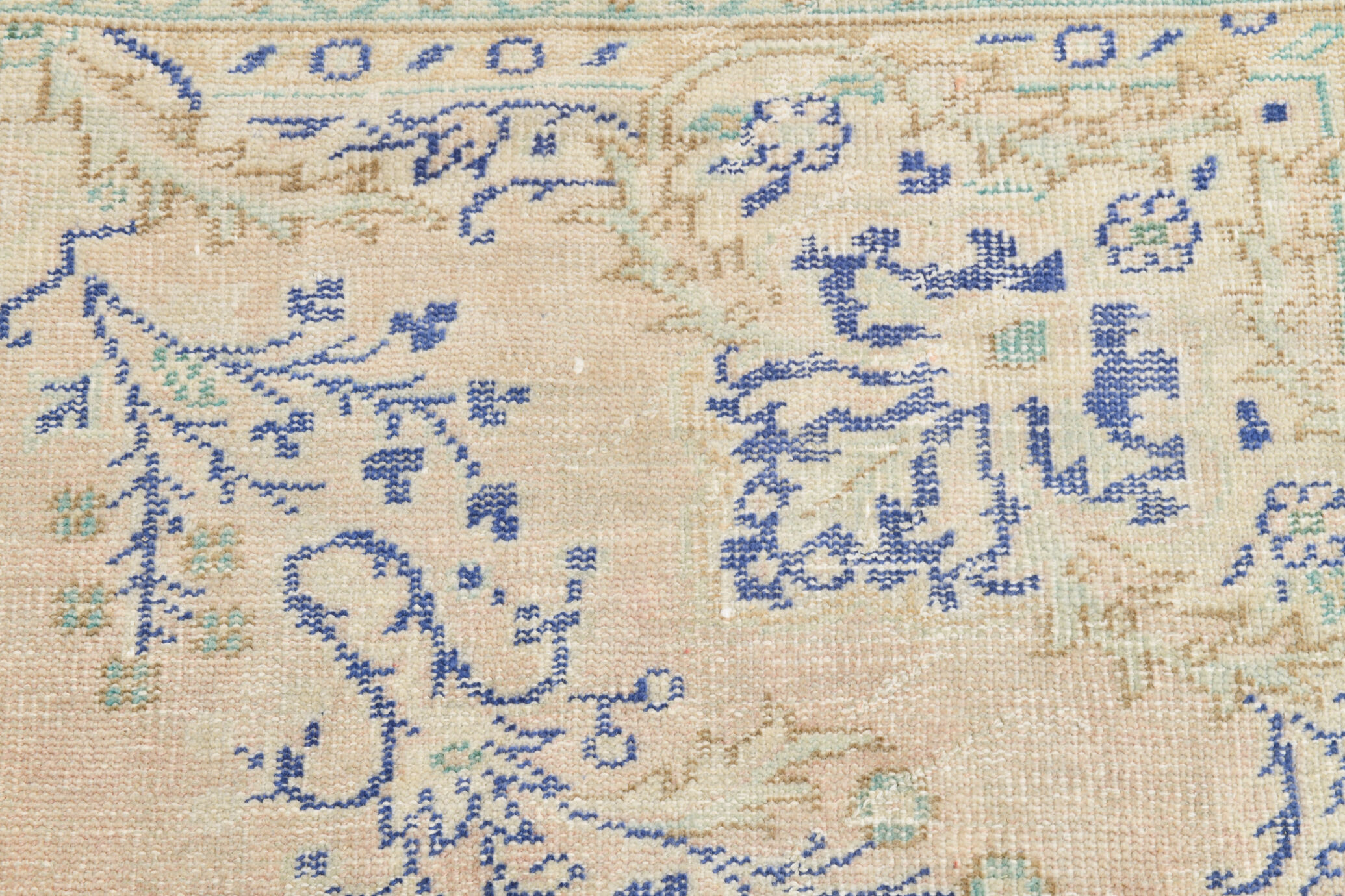 8x11 Oversize Classic Persian Rug, 230x328Cm