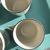 Vintage coffee service