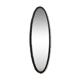 Large Audoux and Twink Mirror