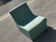 Vintage armchair from the 60s-70s.