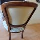 Louis XV style armchair
