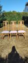 The 3 chairs