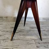 Vintage 60s bedside table