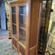 Showcase - Louis XVI style library