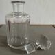 Glass bottle and its glass stopper
