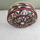 Ethnic artisan pottery