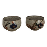 Set of two small bowls