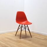 DSW chair, Charles & Ray Eames, Vitra