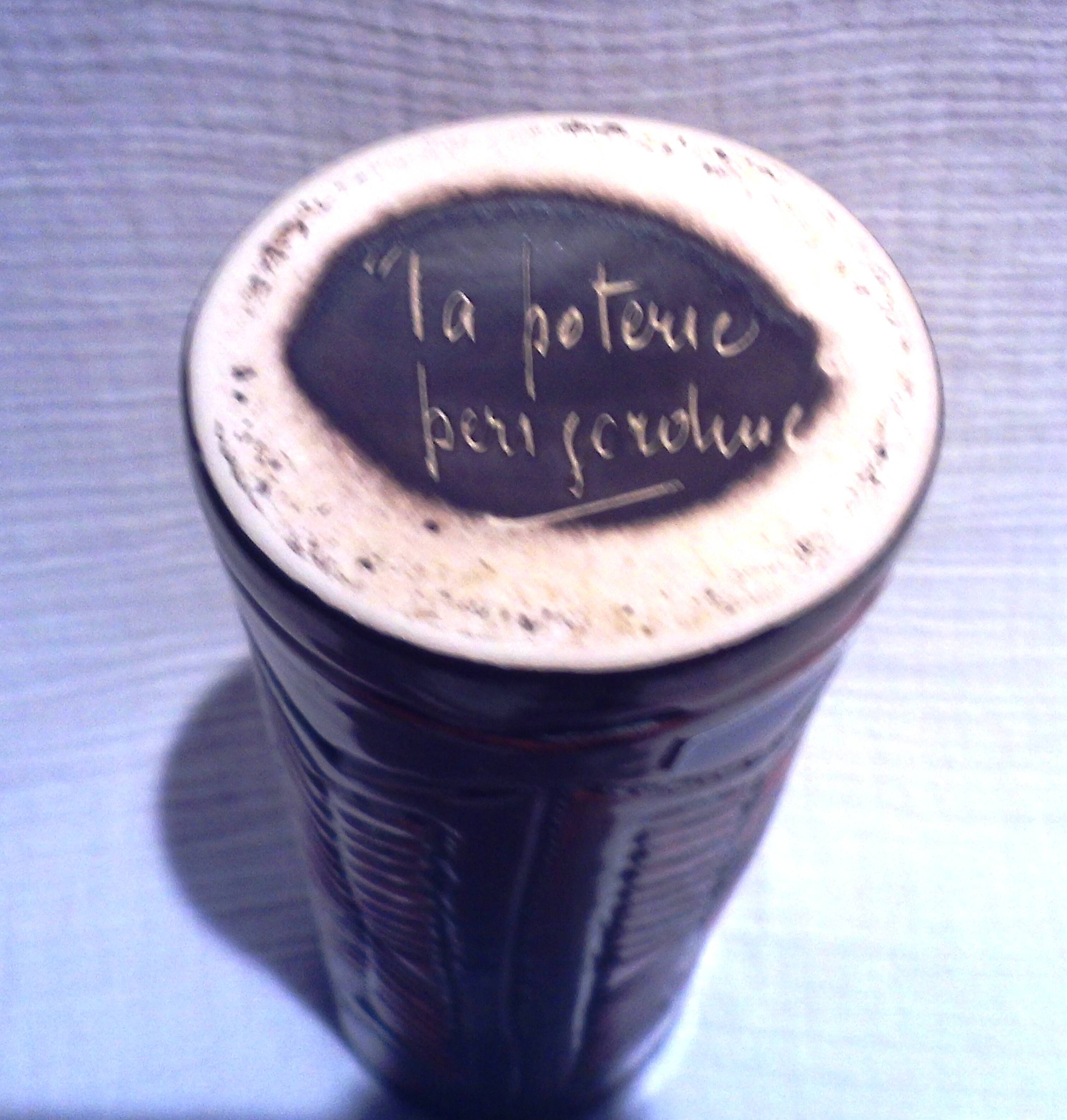 Perigourdine Pottery