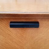 Scandinavian console