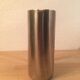 Scandinavian pitcher by Guy Degrenne stainless steel and wood
