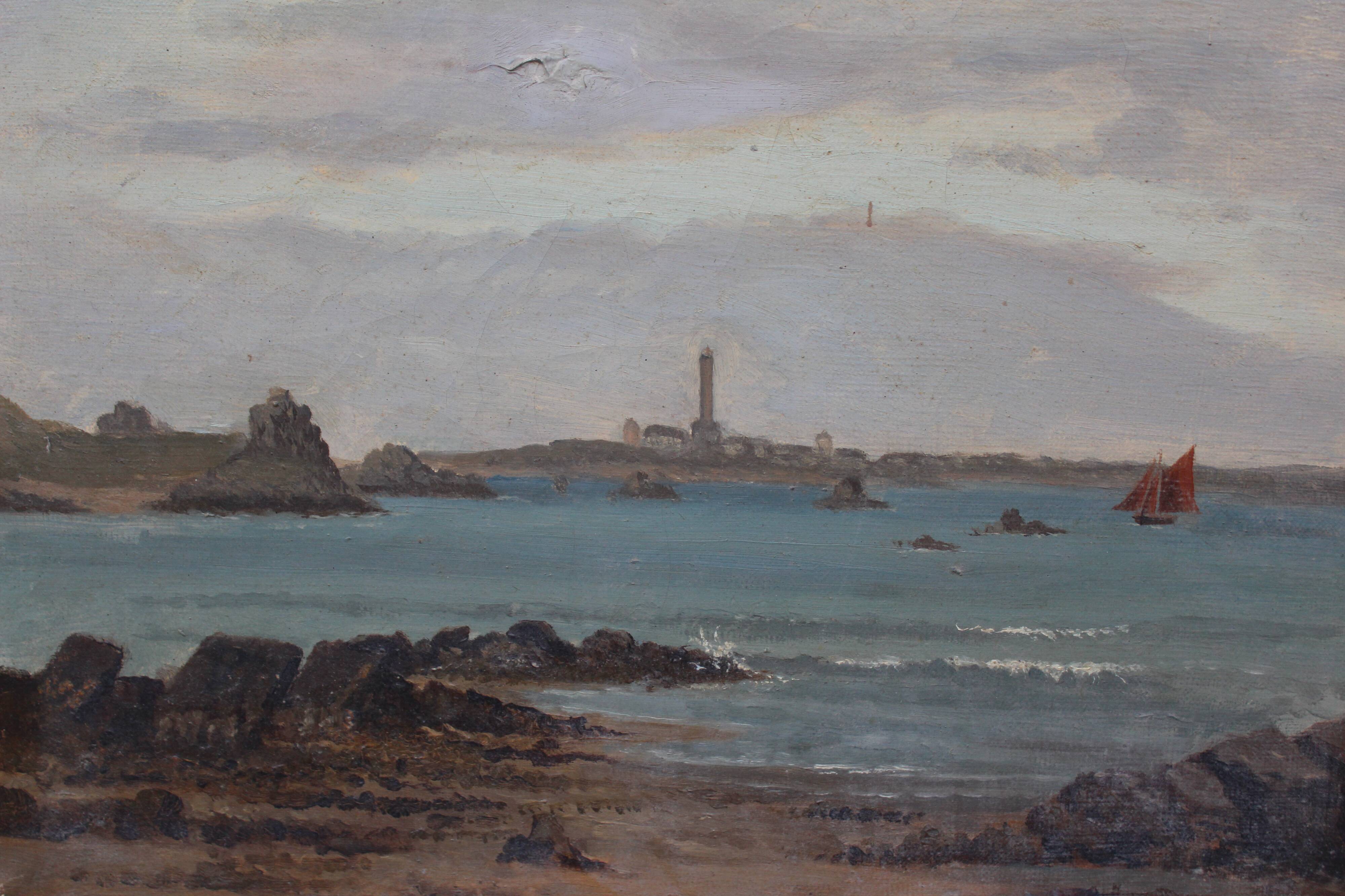 Table representing Brittany