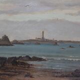 Table representing Brittany