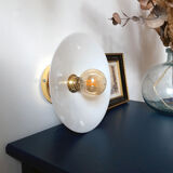 Applique opaline