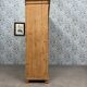 Grande armoire anglaise en pin massif (rénovée)