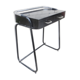 Vintage modernist table 60s