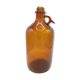 Bonbonne ambrée