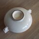 Art deco sugar bowl