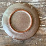 Stoneware cheese bell