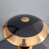 Italian mushroom lamp