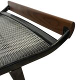 Vintage Day bed Auping Cleopatra design by Dick Cordemeyer 60's