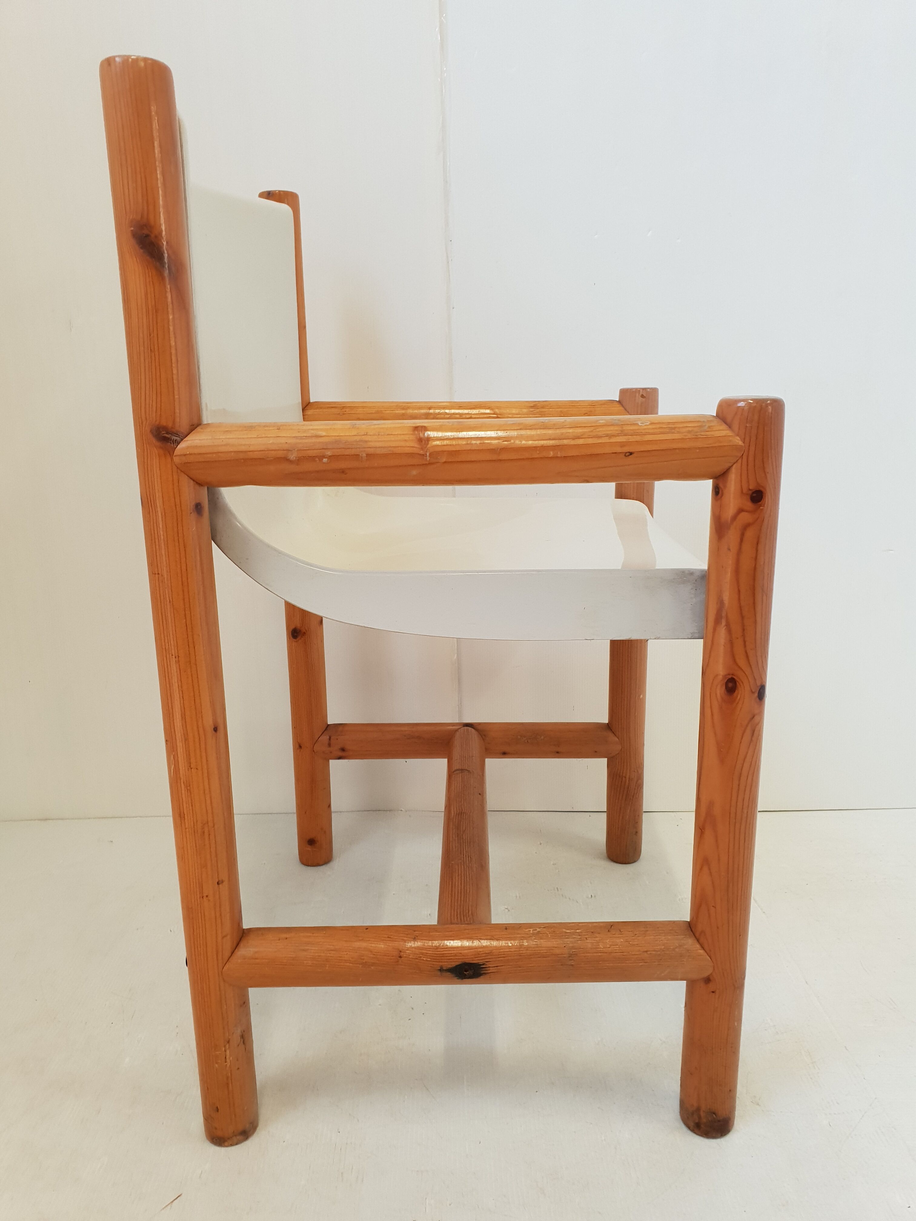 Vintage chair 1980