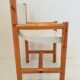Vintage chair 1980