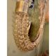 "Rostrato" Glass Wall Mirror