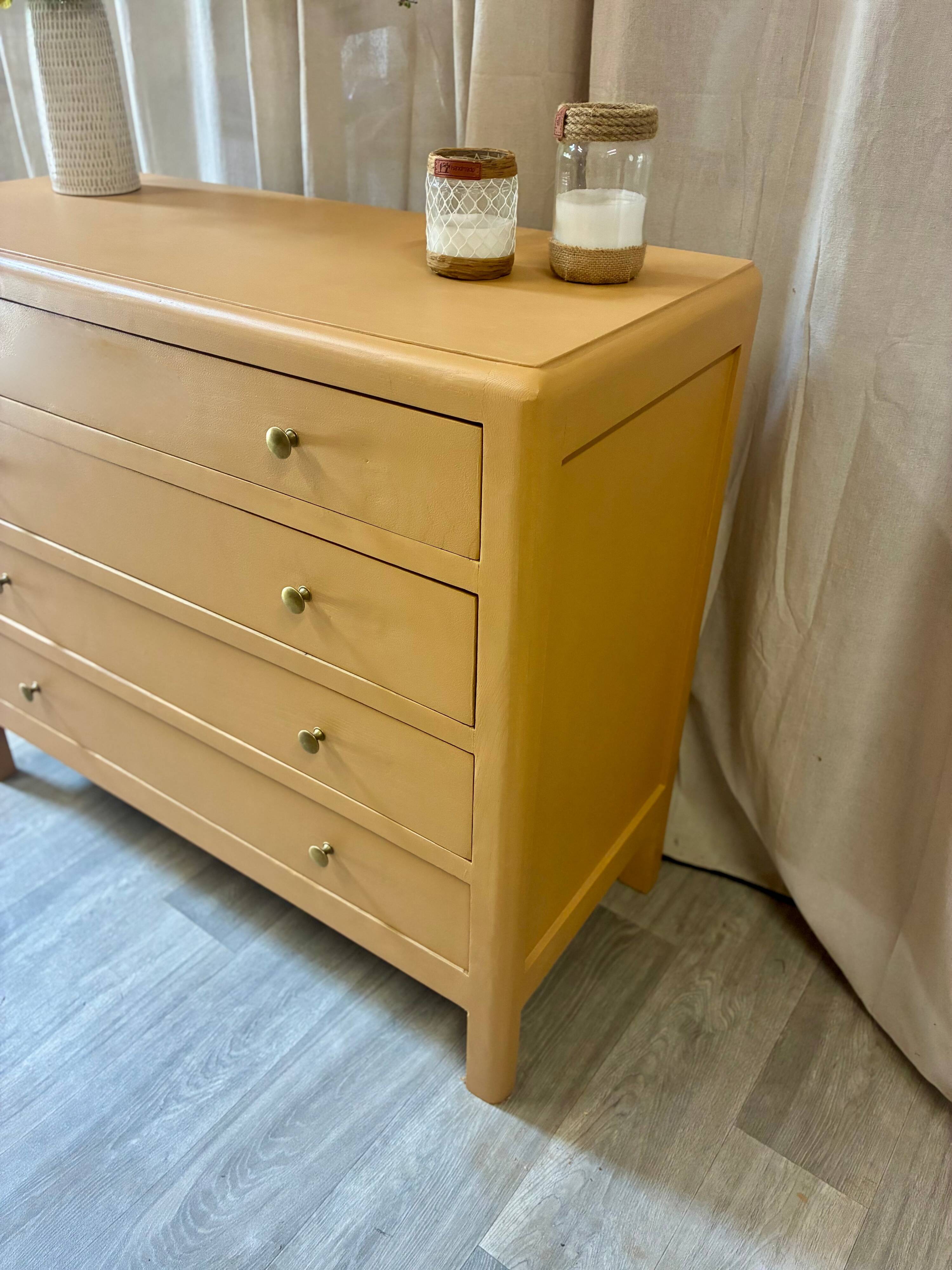 Commode
