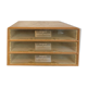 Ancien boite de rangement