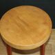 Baumann two-tone stool 462mm
