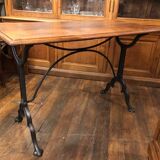 Pierre Ouvier bistro table