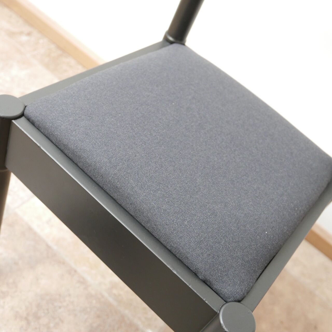 Italian dining chairs