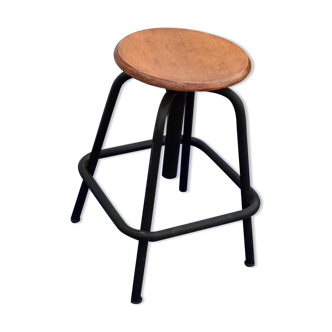 Tabouret industriel